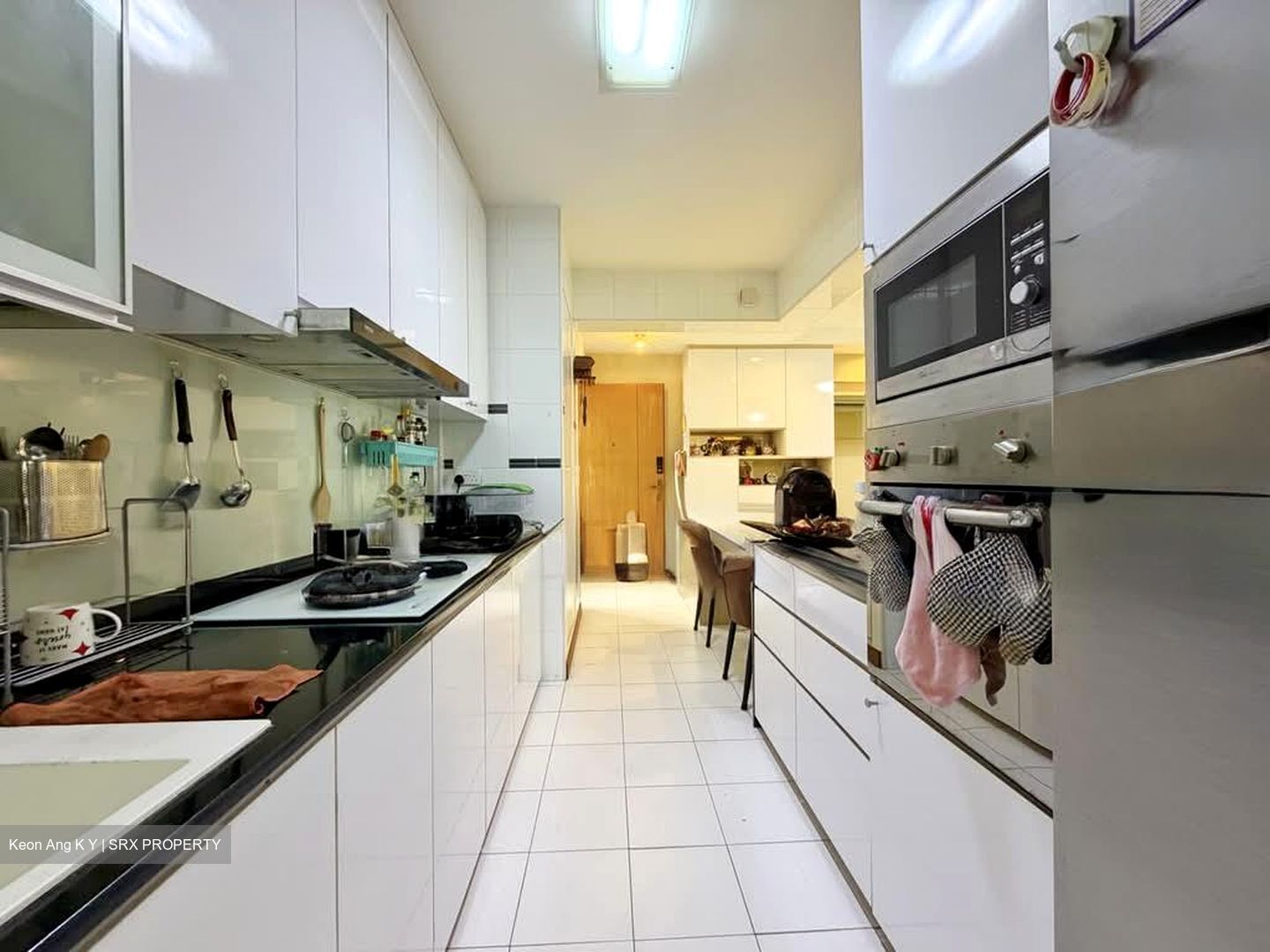 Blk 430B Orchid Spring @ Yishun (Yishun), HDB 4 Rooms #586272431